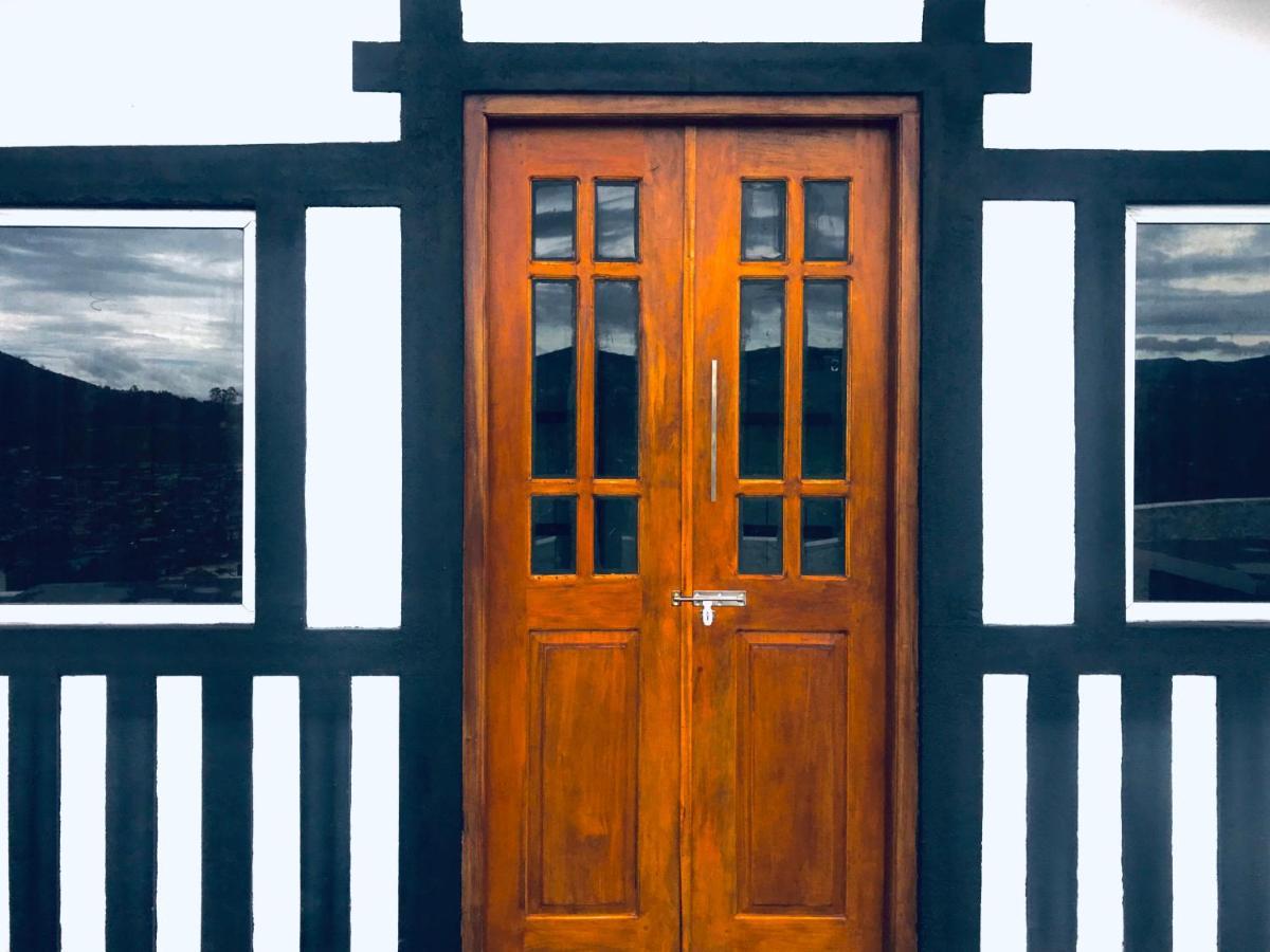 The Paulwood Home Cabin Nuwara Eliya Exterior foto