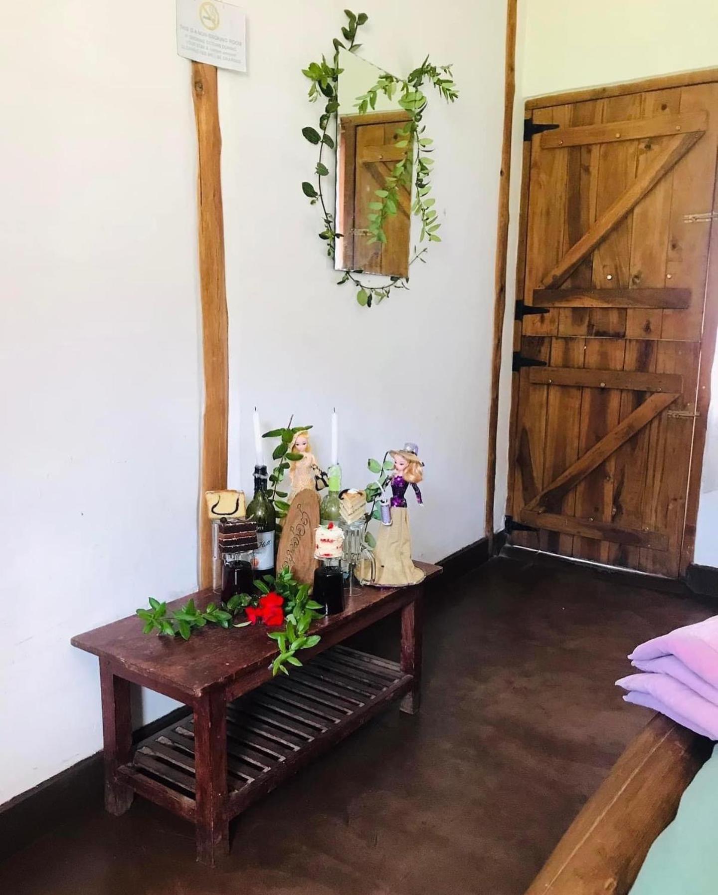 The Paulwood Home Cabin Nuwara Eliya Exterior foto